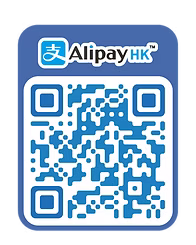 Alipay QR Code